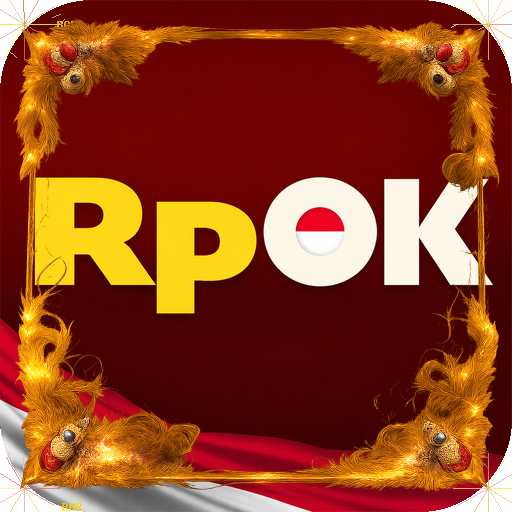rpok — galeri pratinjau - APK Resmi